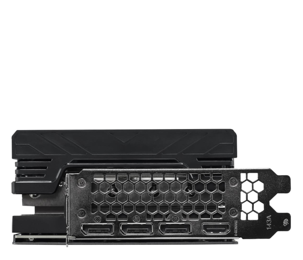 Palit GeForce RTX 4070 Ti GameRock 12GB GDDR6X - 1191421 - zdjęcie 5